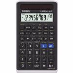 Casio FX-260 Solar II Scientific Calculator